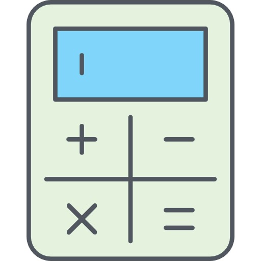 Calculator icon