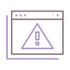 Alert icon 64x64