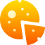 Cheese icon 64x64