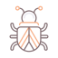 Bug icon 64x64