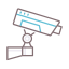Cctv icon 64x64