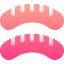 Sausage icon 64x64