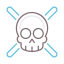 Danger icon 64x64