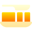 Butter icon 64x64