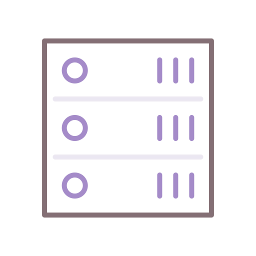 Database icon