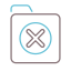 Destroy icon 64x64