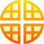 Waffle icon 64x64