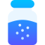 Rolled oats icon 64x64