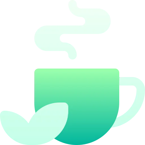 Tea icon