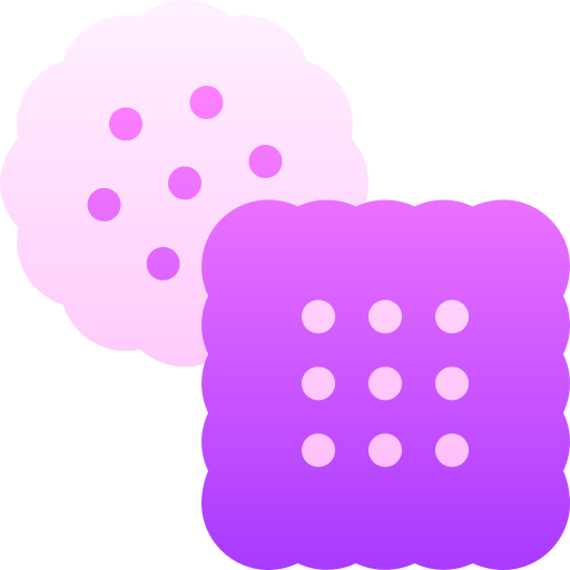 Biscuit icon