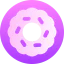 Donut icon 64x64