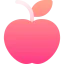 Apple icon 64x64