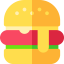 Hamburger icon 64x64