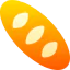 Bread icon 64x64