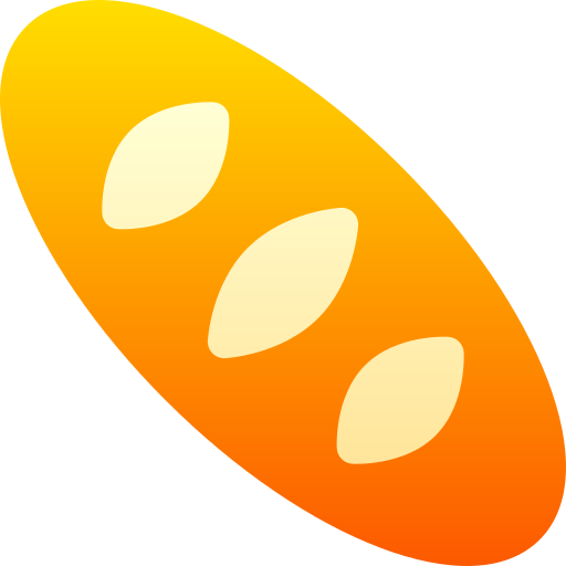 Bread icon