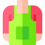 Apron icon 64x64