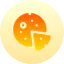 Cheese icon 64x64