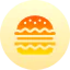 Burger icon 64x64