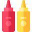 Ketchup icon 64x64