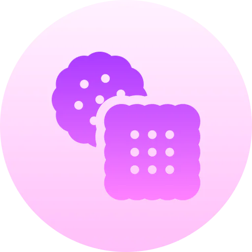 Biscuits icon