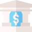 Bank icon 64x64