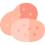 Potato icon 64x64