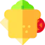 Sandwich icon 64x64