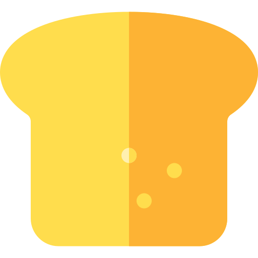 Bread icon
