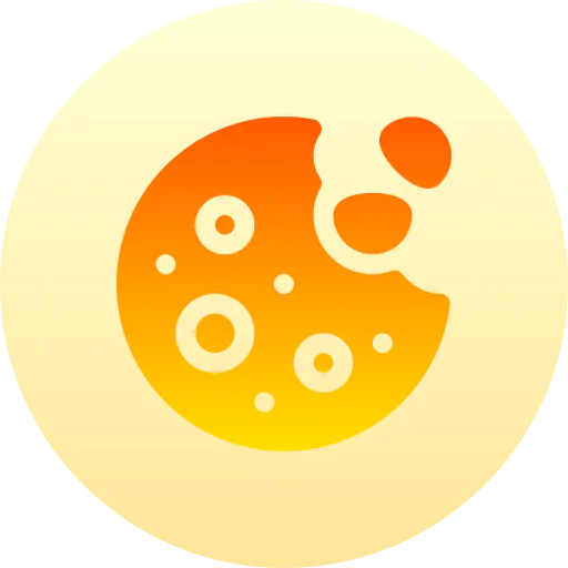 Cookie icon
