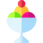 Ice cream icon 64x64