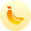 Bananas icon 64x64