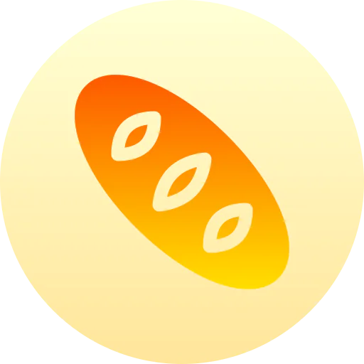 Bread Ikona