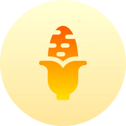 Corn icon