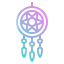 Dreamcatcher icon 64x64