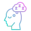 Dreaming icon 64x64