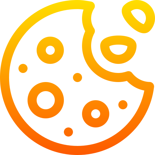 Cookie icon