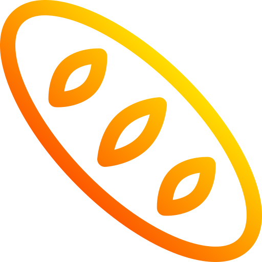 Bread icon