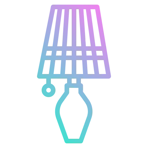 Lamp icon