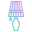 Lamp icon 64x64