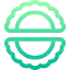 Dumpling icon 64x64