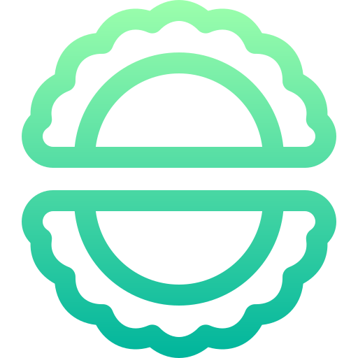 Dumpling icon