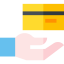 Credit card icon 64x64