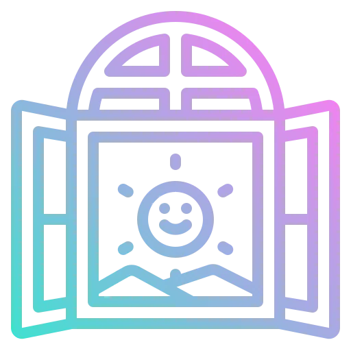 Window icon