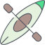 Kayak icon 64x64
