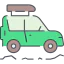 Jeep icon 64x64