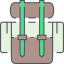 Backpack icon 64x64