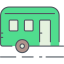 Trailer icon 64x64
