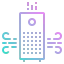 Air purifier icon 64x64