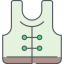 Life vest icon 64x64