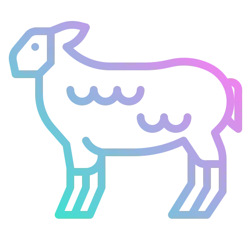 Sheep アイコン